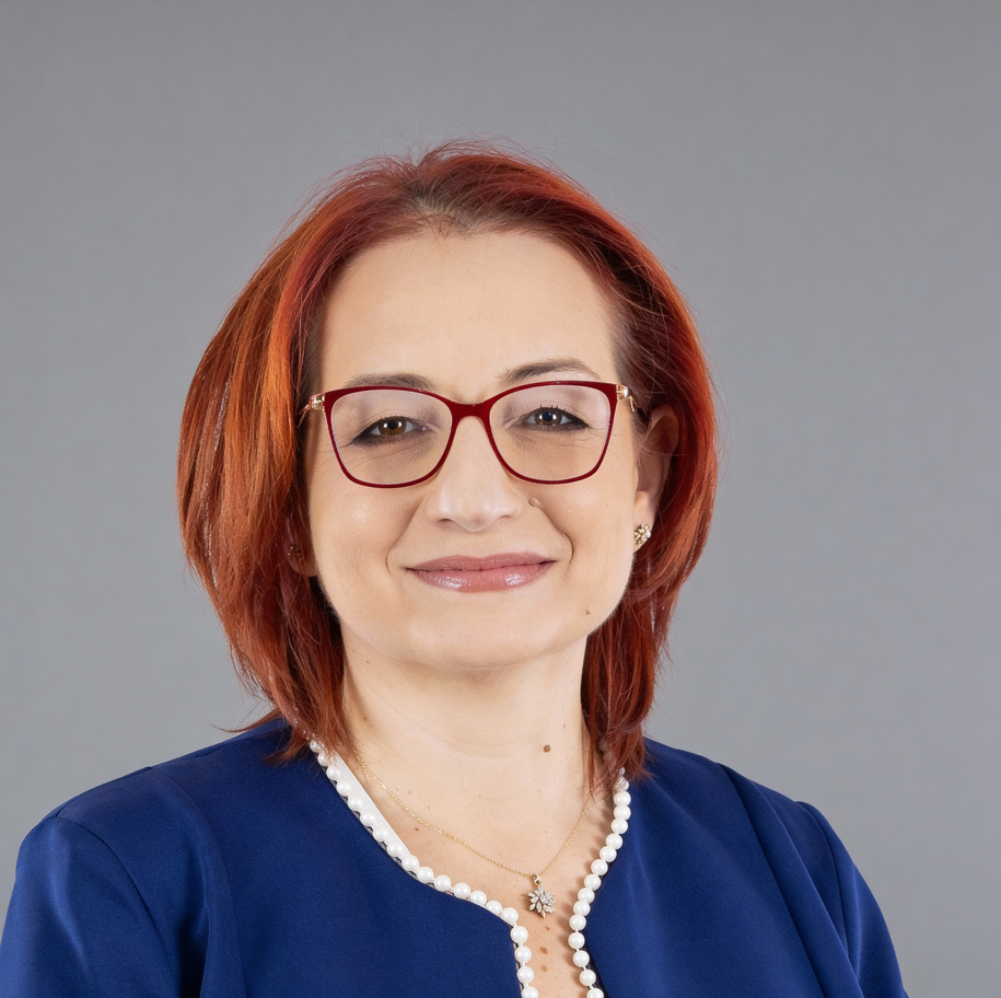 Delia Cataramă