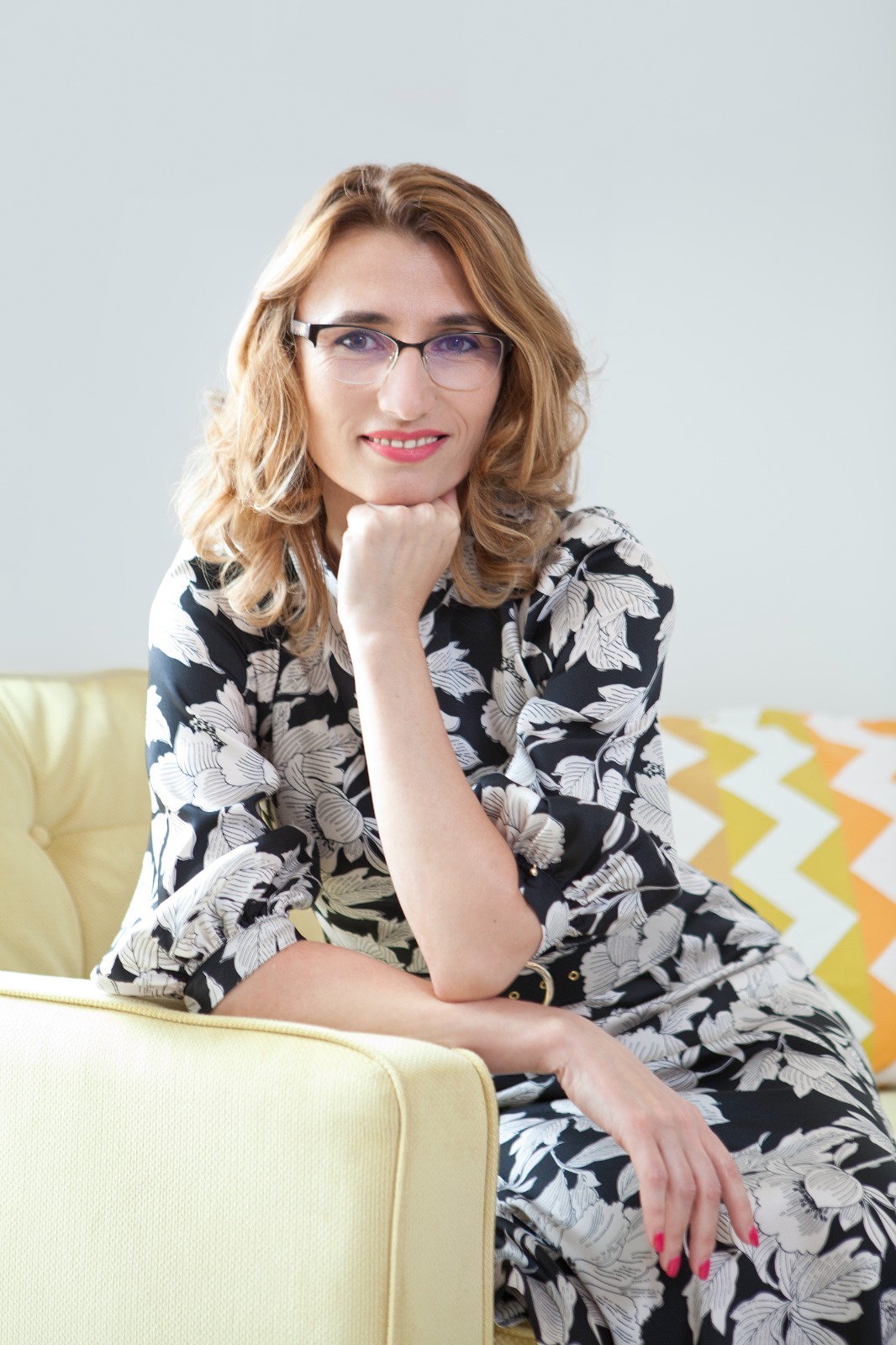 Luisiana Dobrinescu