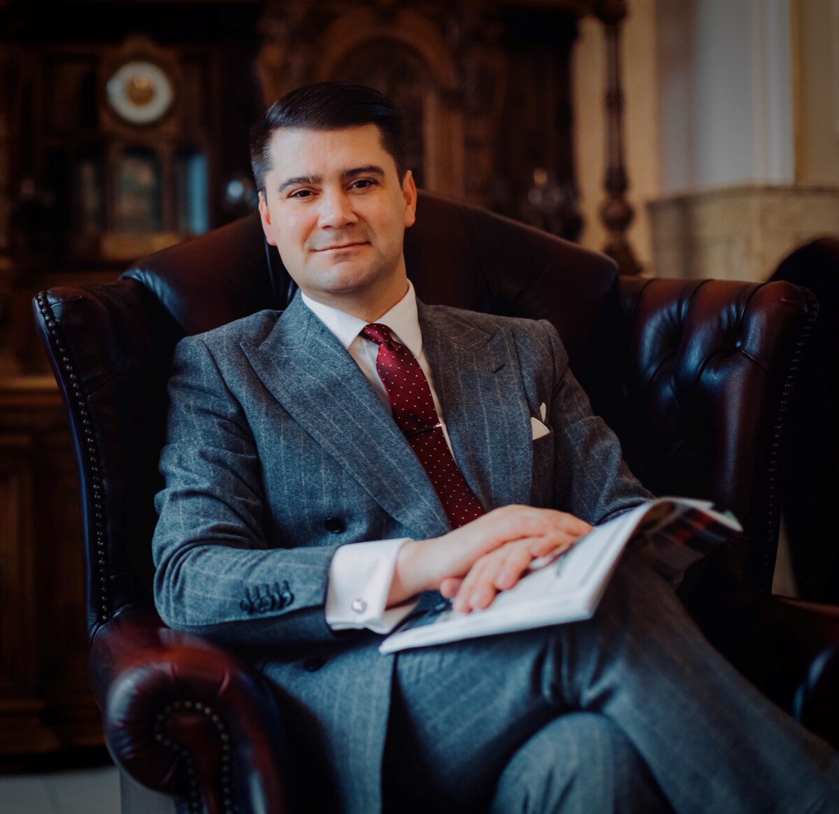 Virgil Mănescu