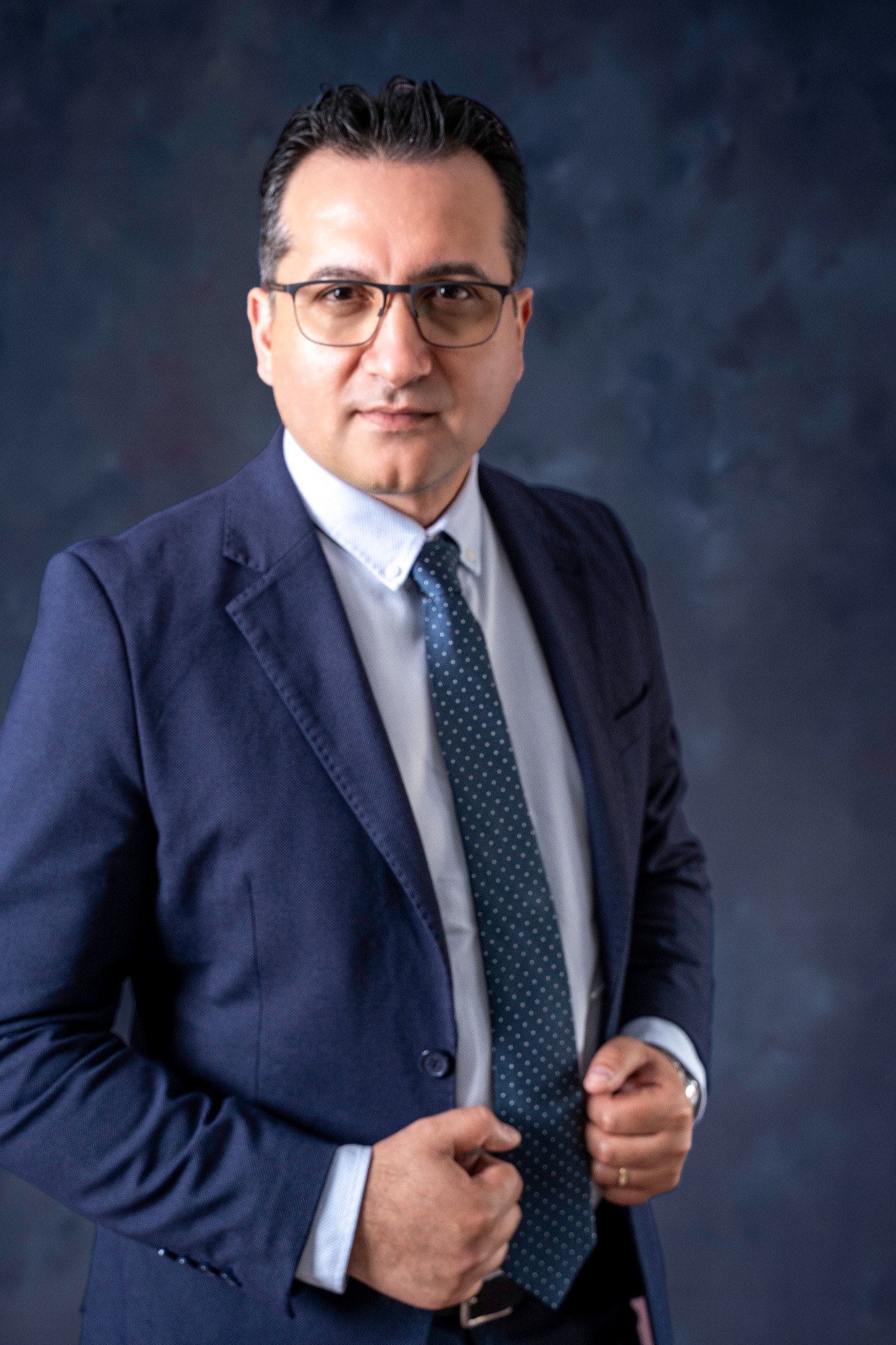 Cristian Radu
