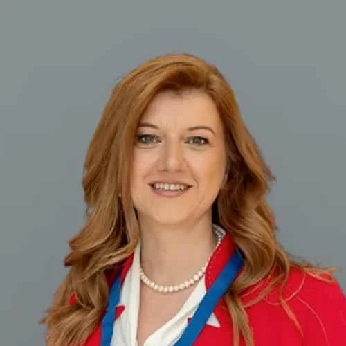 Alina Goldenberg