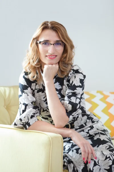 Luisiana Dobrinescu