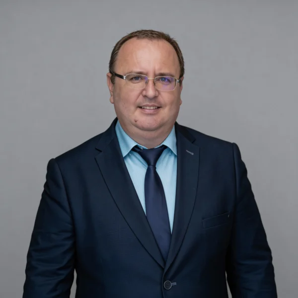 Adrian Bența