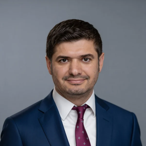 Cristian Velcu